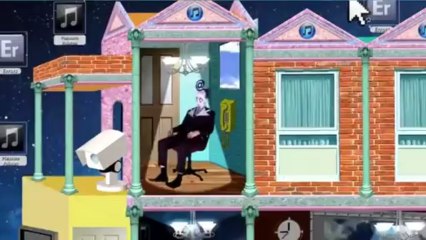 Errors - Pleasure Palaces (Official Video)