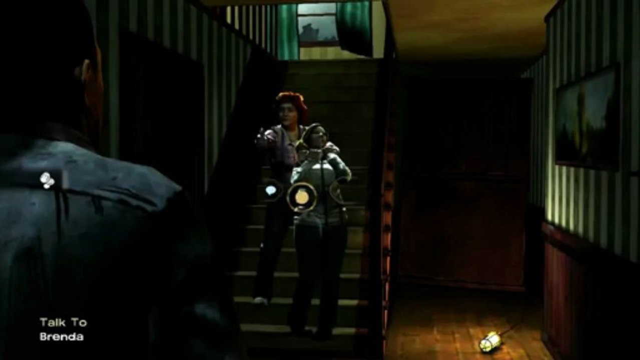 The Walking Dead - Part 19 - The Escape! (Let's Play / Walkthrough / Playthrough)