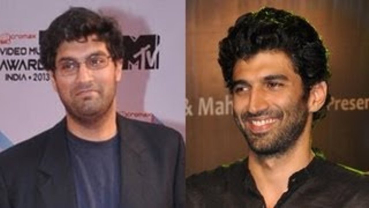 Kunal Roy Kapoor Happy With Brother Aditya Roy Kapoor's Success !