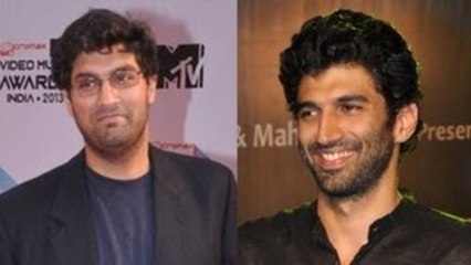 Kunal Roy Kapoor Happy With Brother Aditya Roy Kapoor's Success !