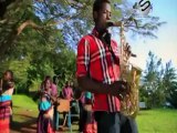 BOBI WINE ft NUBIAN LI _ YEGWE Official Video 2013