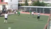 2013-CİHAT KORA KAFES FUTBOLU,AYAK TENİSİ MÜSABAKALARI