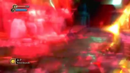 Bioshock - Part 2 - Big Daddy  (Let's Play/Playthrough/Walkthrough)