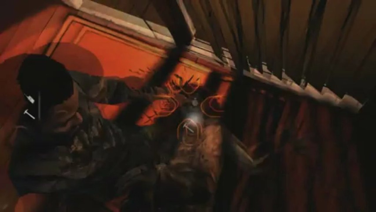 The Walking Dead - Part 2 -  (Let's Play / Walkthrough / Playthrough)