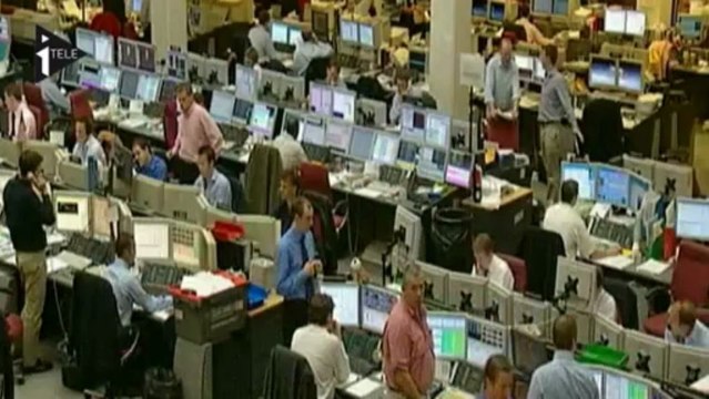 UBS France mise en examen