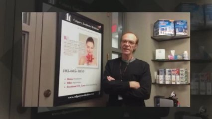 Migraine Doctor Calgary 403-605-1853