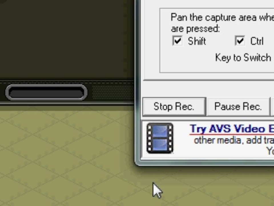 - Comment se freeze avec un wired ?