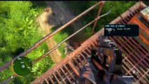 Far Cry 3 - Part 50 - Tower Episode 1/2 (Let's Play / Walkthrough / Playthrough)