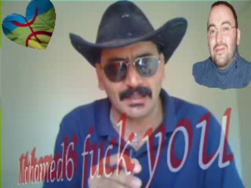 Peter CHEMRAH/ VIVA SAHARA OCCIDENTAL/  INDEPENDENCE FOR RASD