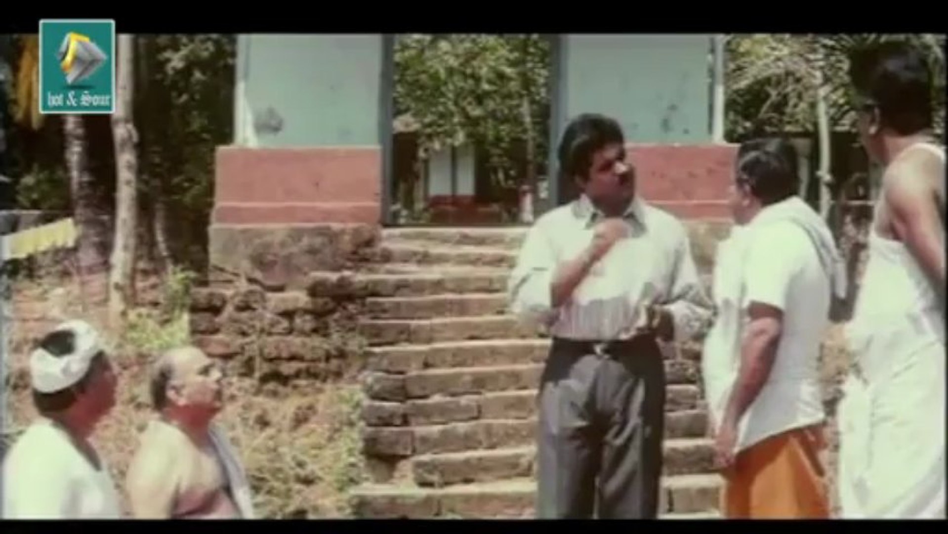 comedy N Action Malayalam movie Hitler Brothers Part 29