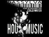 Cold Water - Dassylva Feat Jessica Rotter