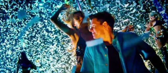 Pain & Gain - Trailer