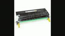 Refurbished Toner To Replace Dell 3301196 (g485f) High Yield Yellow Toner Cartridge For Your Dell 3130cn (3130) Color Laser Printer Review