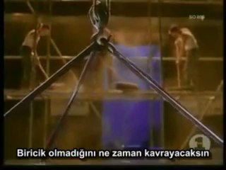 Sam Brown - Stop - (Türkçe altyazı)