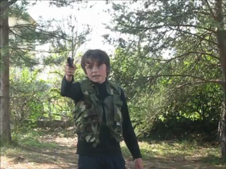 bande anonce venu d'ailleurs