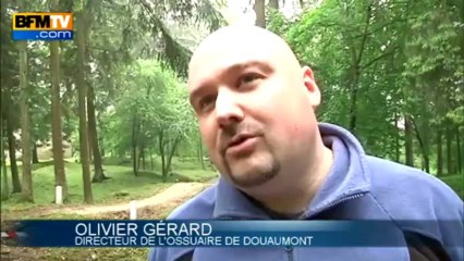 Une vingtaine de corps de Poilus retrouvés dans la Meuse - 01/06