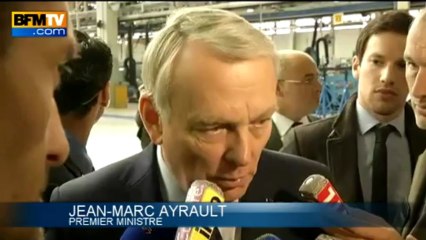 Réformes des auto-entrepreneurs: les "Poussins" font reculer le gouvernement - 01/06