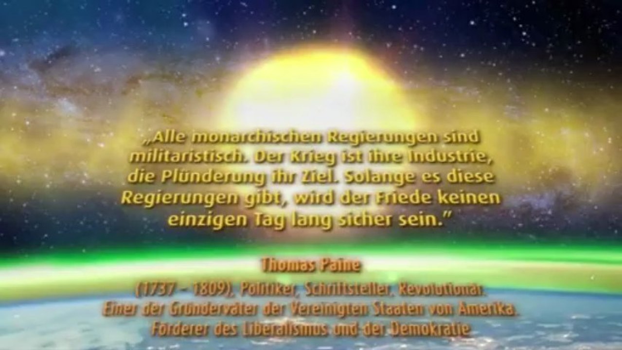 ALCYON PLEYADEN 10 (Teil2)- Verschwörungen und nicht Aufgeklärte Morde, Dekadenz der Monarchien...