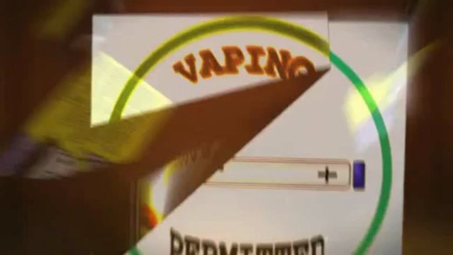 Disposable Electronic Cigarettes