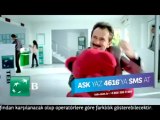 TEB Sevgililer Günü Reklam Filmi - bankalar.org