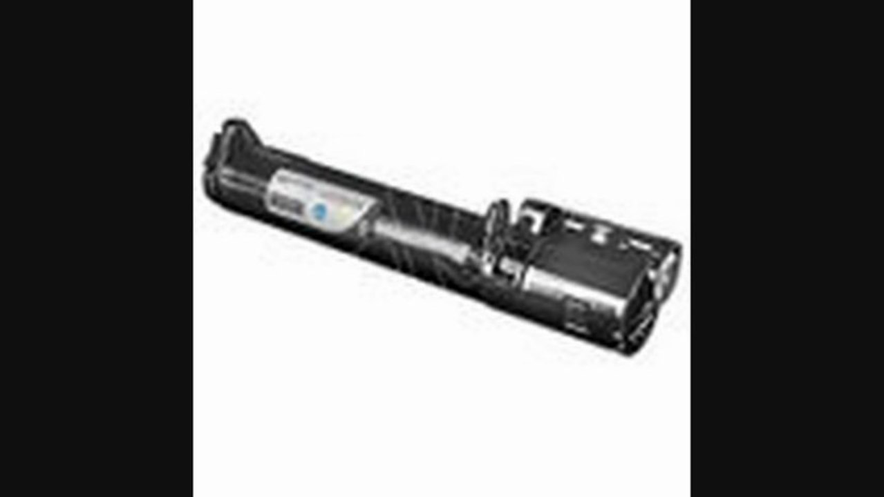 Compatible Toner To Replace Dell 3105726 (k5362) High Yield Black Toner Cartridge For Your Dell 3000cn  3100cn Color Laser Printer Review