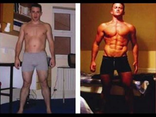 Get Stronger and Tough Body easilygh Body easily