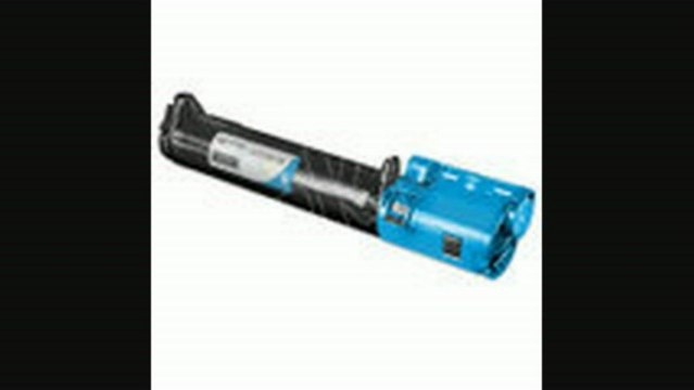 Compatible Toner To Replace Dell 3105739 (g7028) Cyan Toner Cartridge For Your Dell 3000cn Color Laser Printer Review