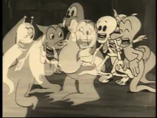 HERE COMES THE TEDDY BOY_ Ft. Fester Jones and Bugg Ryley