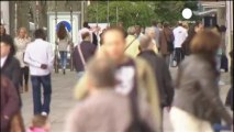 Germany 2011 census shows fewer foreigners than estimated