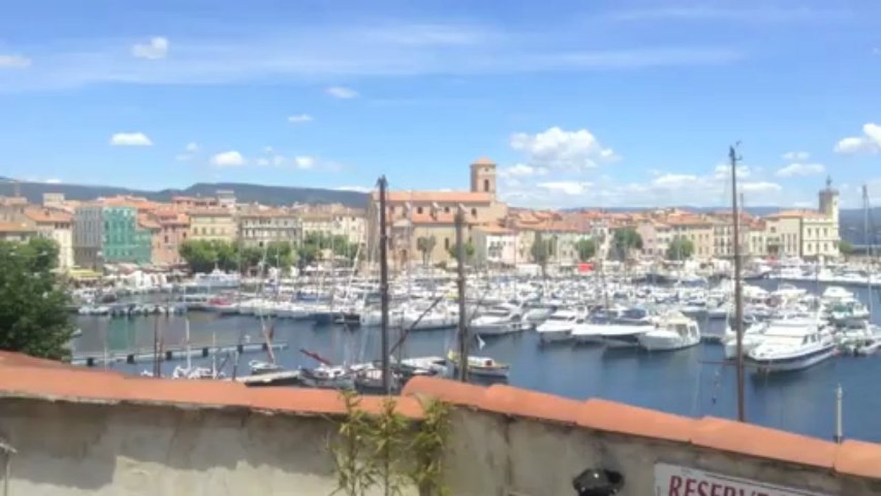 Particulier: vente appartement particulier La Ciotat vue mer - Annonces immobilières Immoprovence International
