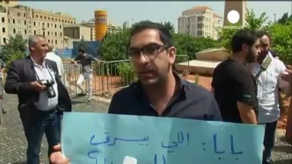 Le Liban reporte ses élections face aux divisions en Syrie