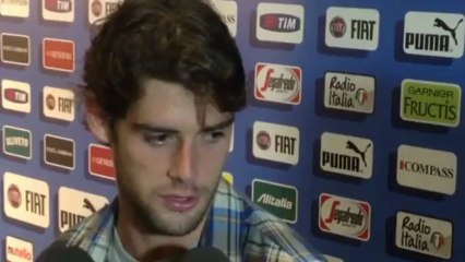 Poli: "Con Aquilani siamo amici. Al mercato non penso"