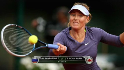 Roland Garros - Repaso a la quinta jornada femenina