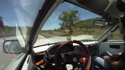 JapanPower Le Grand Sambuc 31 mai 2013 Rett CRX - Tsunami