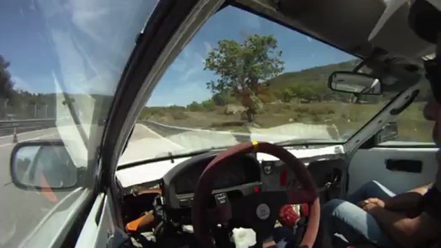 JapanPower Le Grand Sambuc 31 mai 2013 Rett CRX - Tsunami