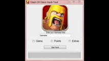 Clash of Clans Hacks Tool Updated Free Link