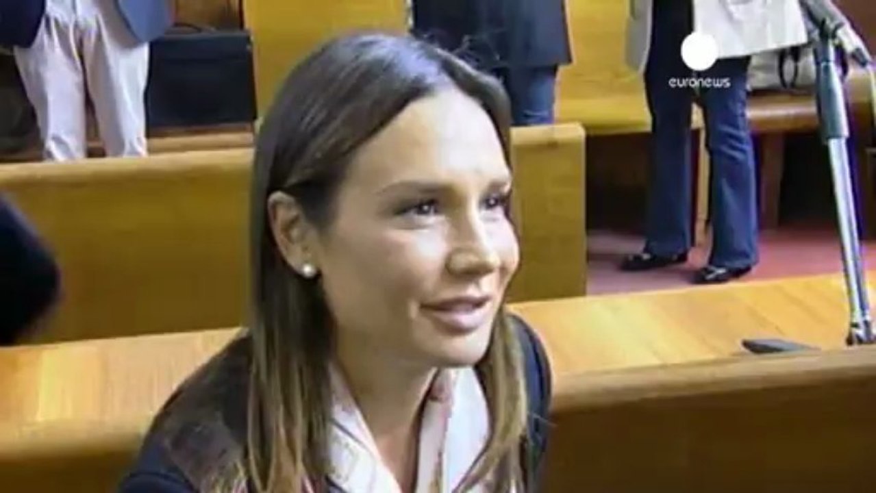 Rubygate: pm chiedono 7 anni per Fede, Mora e Minetti