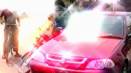 TOLERANCE ON ROAD (Short movie on Tolerance is Peace)