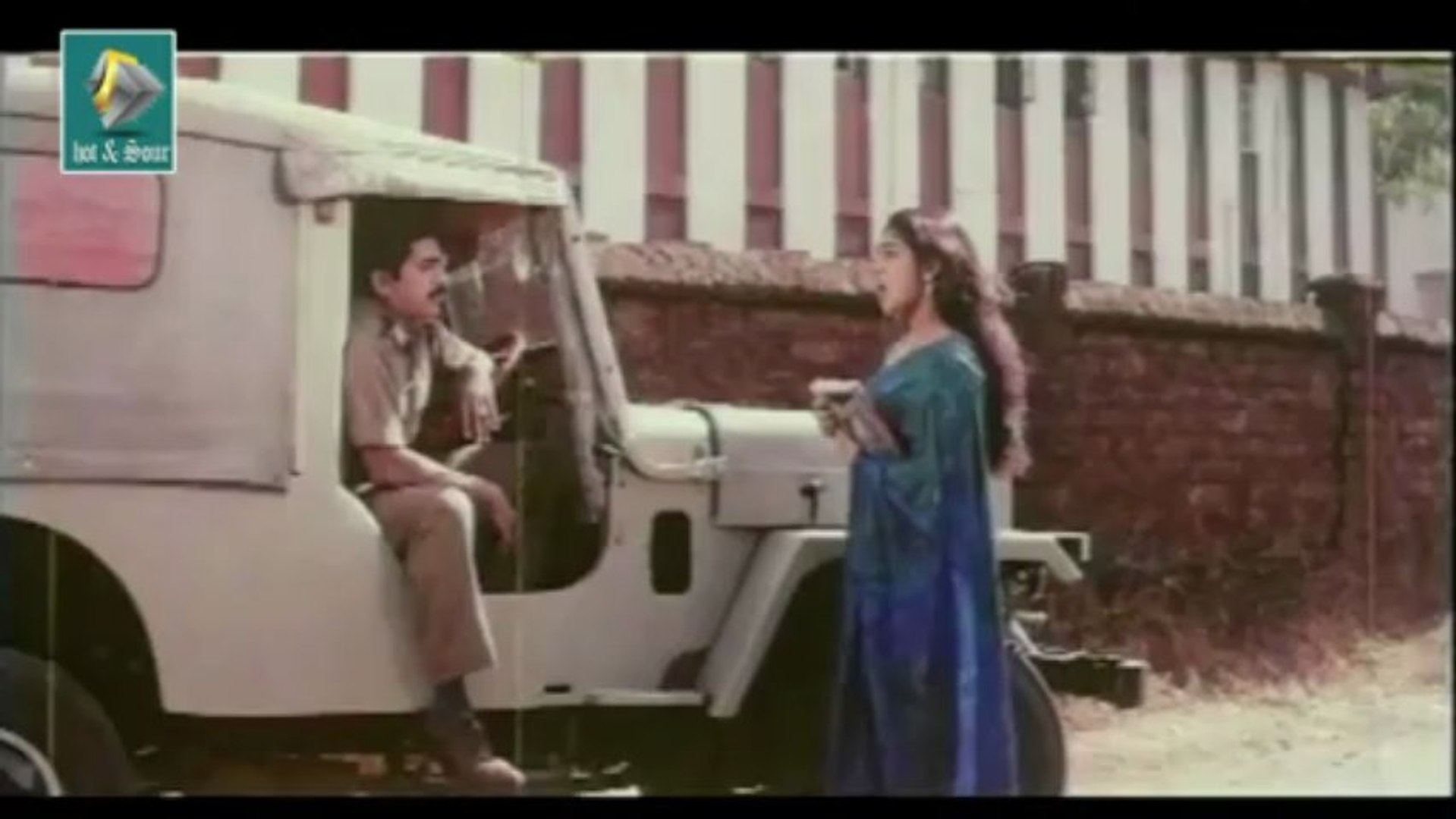comedy N Action Malayalam movie Hitler Brothers Part 30