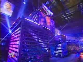 Undertaker Entrance theme