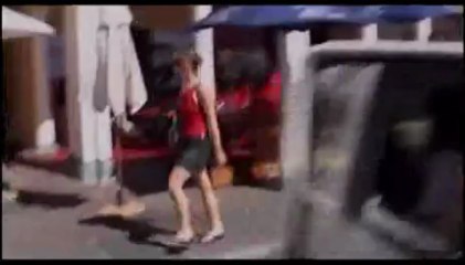 Blank & Jones -Desire Remix