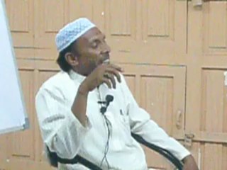 Bayan 29 Qari Muhammad Azam Naqshbandi (30-05-2013) Complete