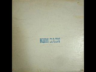 The Beatles - I_ve Got a Feeling (Rough Mix) - Kum Back