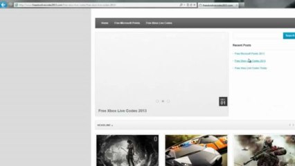 free microsoft points no surveys or downloads