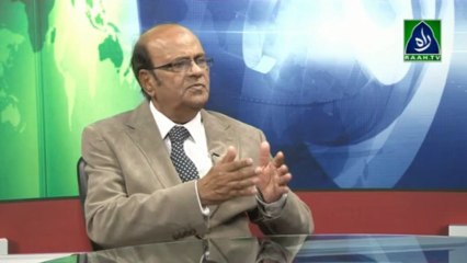 Sehat Aur Aap (Ep-8) | Dr. Fasihullah Mir (Ent Specialist)