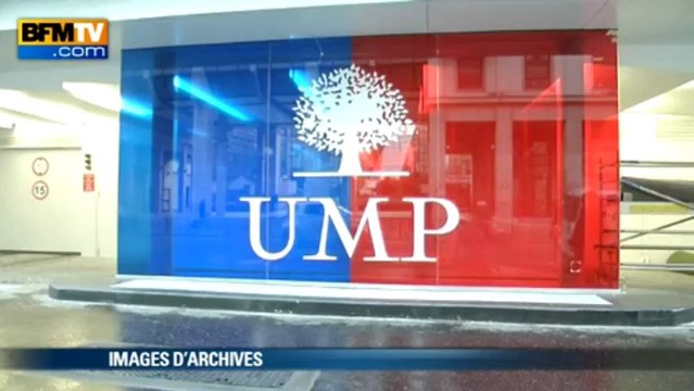 La primaire UMP tourne au fiasco à Paris - 01/06