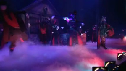 IDO - Hikari to Yami no Douwa