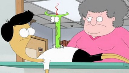 Sanjay and Craig Season 1 Episode 2 - Laugh Quake - Full Episode -