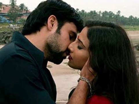 Why Emraan Hashmi Doesnt Want To Talk About The Kissing Scene