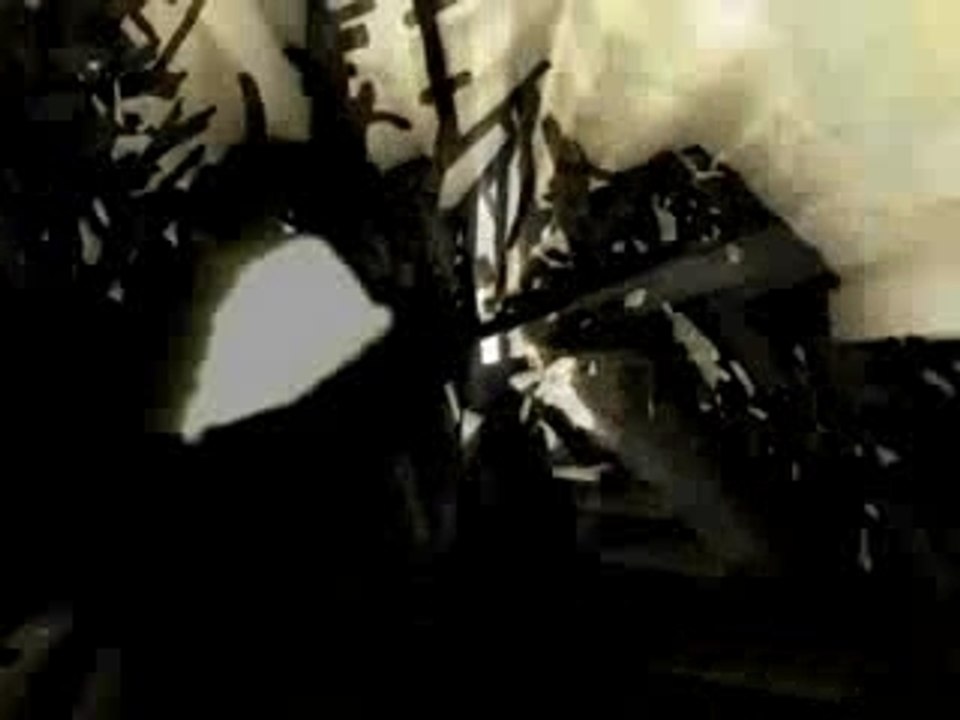 Chrno Crusade - Creditless Opening